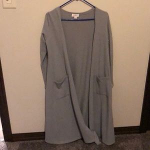 Lularoe Sarah sweater